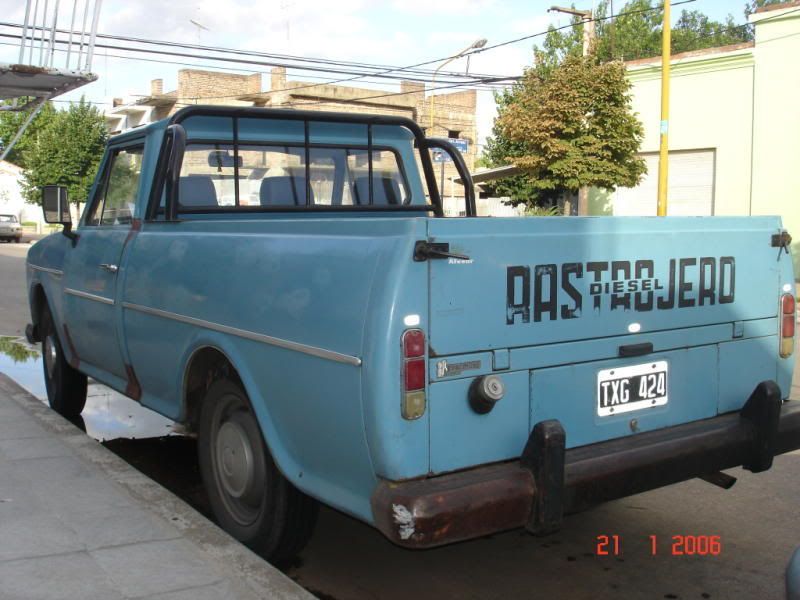 pick up pick up