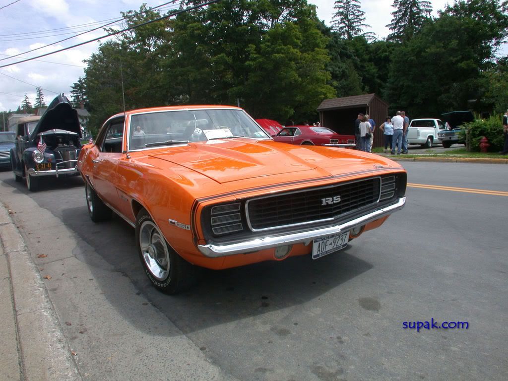 Muscle Cars (Chevrolet Camaro) 99 fotos Muscle Cars (Chevrolet Camaro) 99 fotos
