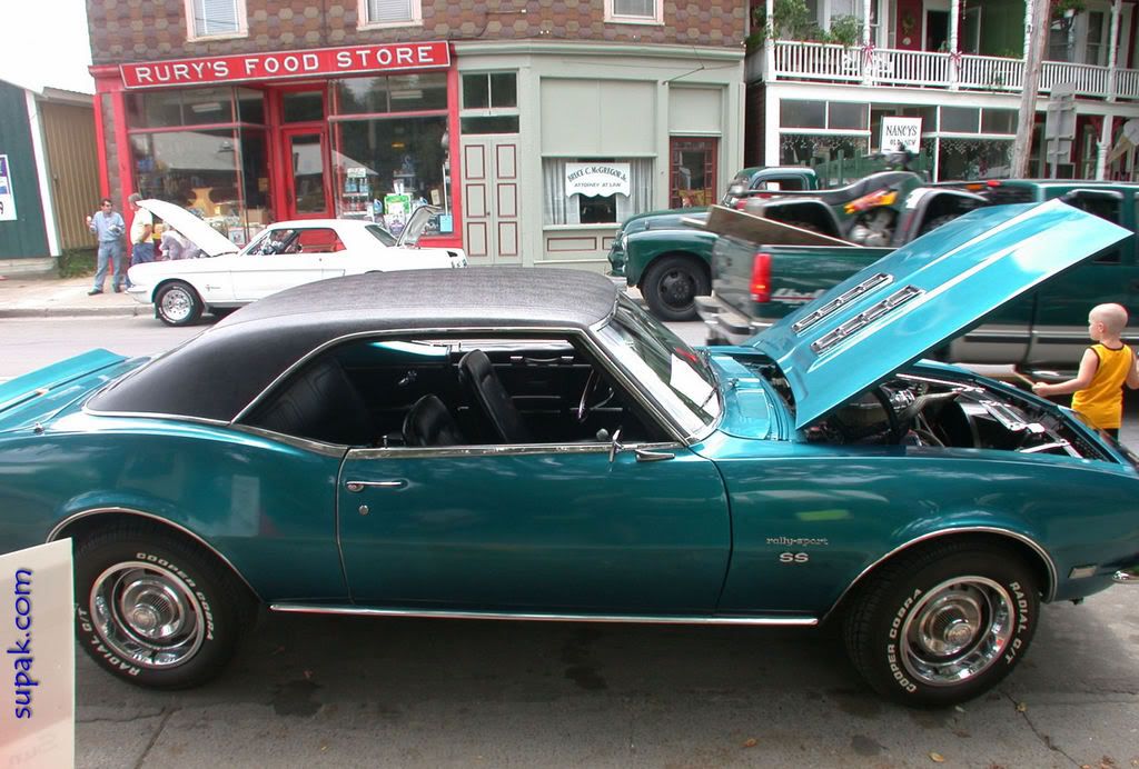 Muscle Cars (Chevrolet Camaro) 99 fotos Muscle Cars (Chevrolet Camaro) 99 fotos