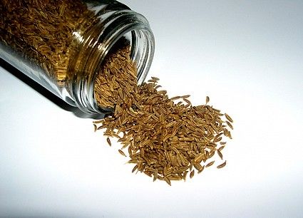 Caraway Seeds Substitute