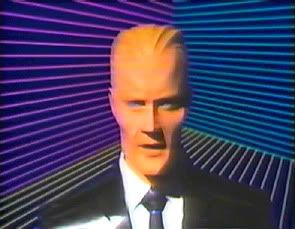 max headroom