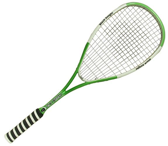 squash racquet