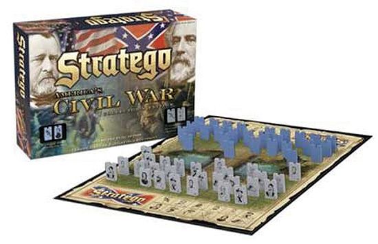 Stratego Travel Edition