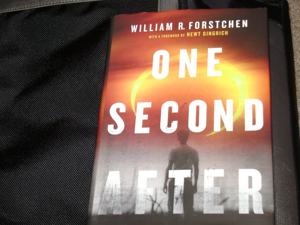 One Second After by William R. Forstchen