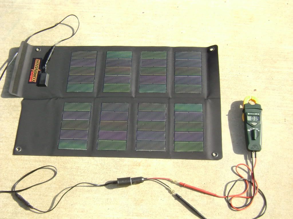 Solar Panel