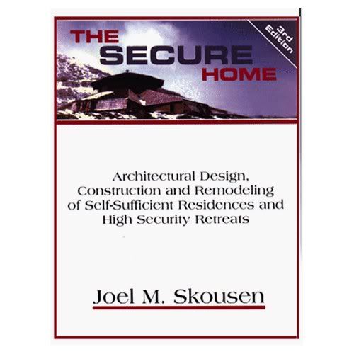 The Secure Home