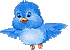 birdblue