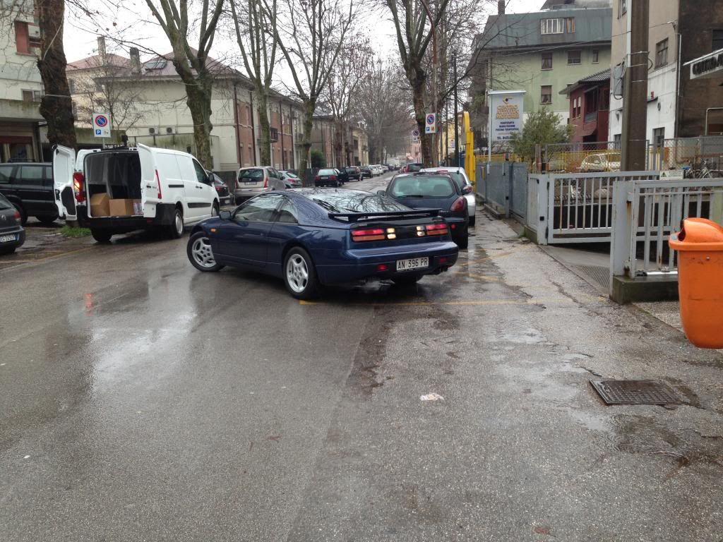 Nissan 300z owners group #10