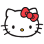 hello kitty icon Pictures, Images and Photos