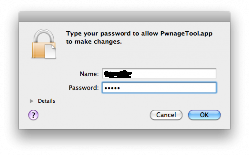 How to Jailbreak Your iPhone 3GS 3.1.3 Firmware Using PwnageTool