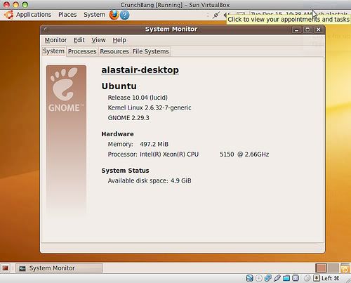 Download Free Ubuntu 10.04