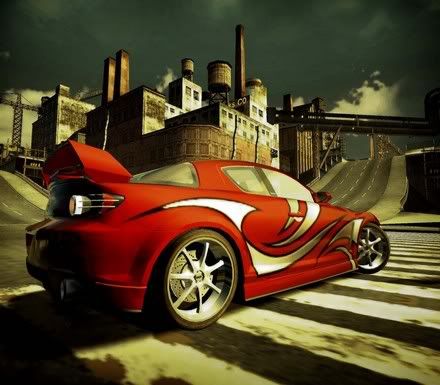 nfs undercover wallpaper. Need for Speed Undercover
