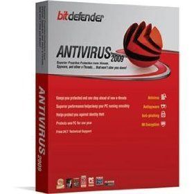 Download Free BitDefender Internet Security 2009 For 90 Days
