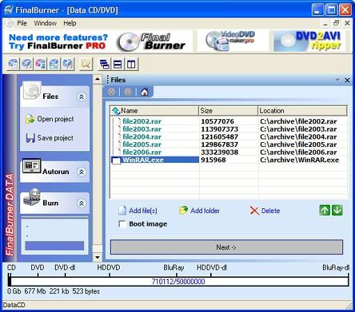 6 Free DVD Burners That You Didnt Know About