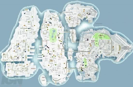 gta iv 4 weapons gta 4 map weapons. gta iv 4 weapons
