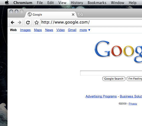 Mac: Google Chrome Tips & Tricks