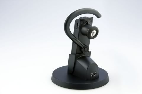 Socom Reveals Sony Playstation 3 Bluetooth Headset SOCOM reveals Sony Playstation 3 bluetooth headset