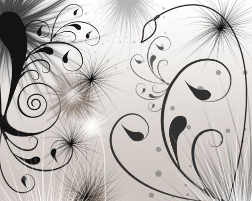 Top 5 Websites For Free Photoshop Brushes