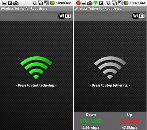 5 Must Have Free Rooted Android Apps