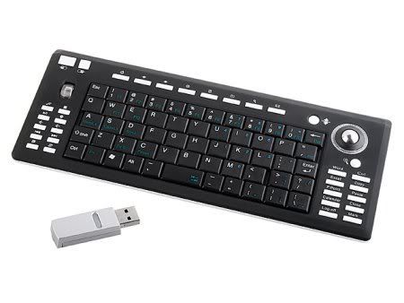This tiny little keyboard