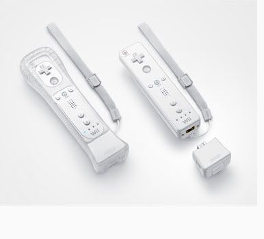 Nintendo Wii MotionPlus add on debuting at E3 tomorrow Nintendo Wii MotionPlus add-on debuting at E3 tomorrow