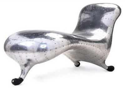 Expensive Chair
