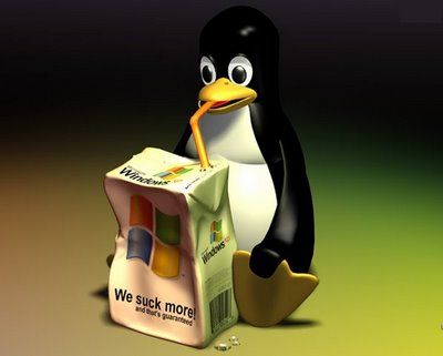 How To Get Your Windows Admin Password With Linux