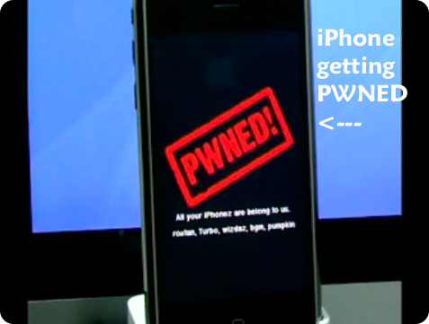 Jailbreak Your Apple Iphone 3g With Quickpwn Within Minutes Jailbreak Your Apple iPhone 3G With QuickPwn Within Minutes