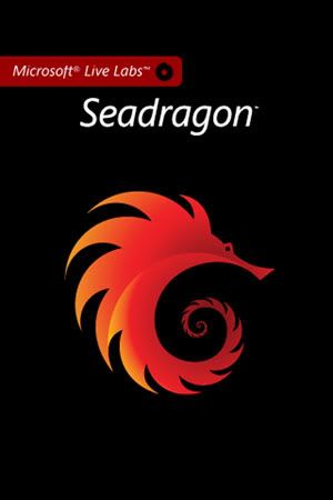 Microsofts debut iPhone App Seadragon Microsofts debut iPhone App Seadragon