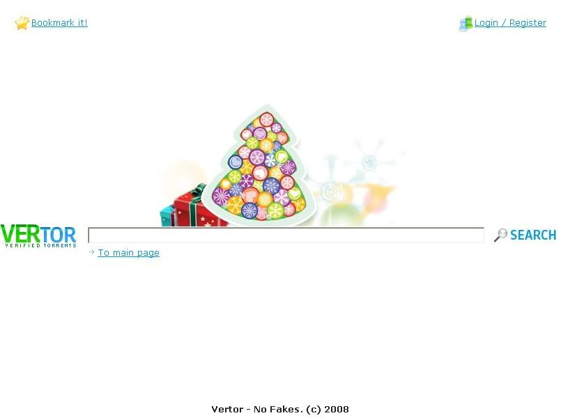Vertor: Verify And Preview Torrent Files Before You Download Vertor: Verify And Preview Torrent Files Before You Download