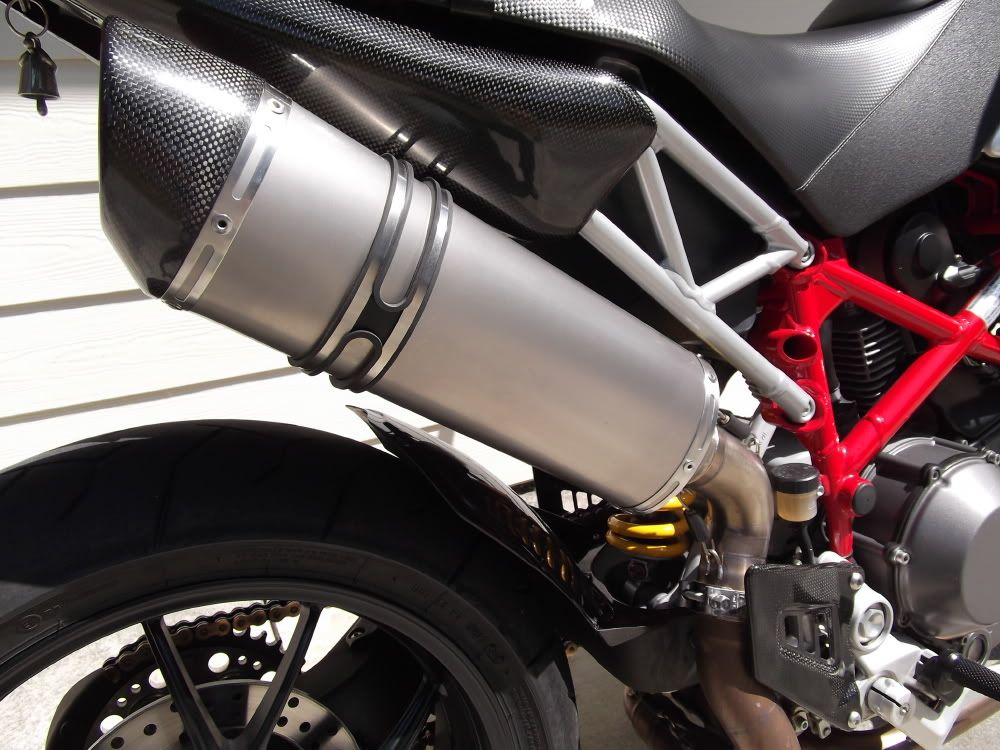Where to find SC-Project full carbon fiber slip on - Page 3 - Ducati.ms ...