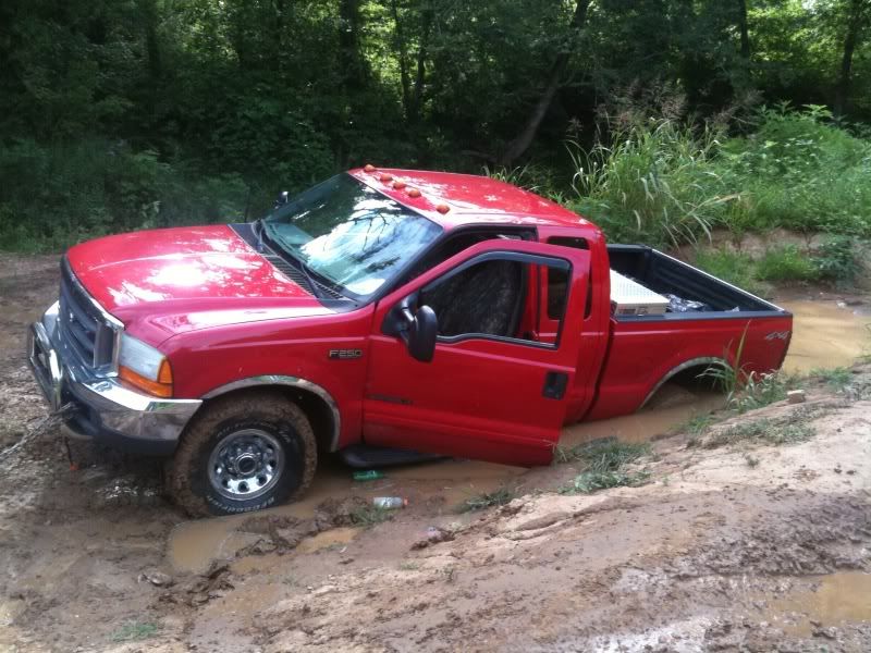 Why does my truck hate me????? Ford Truck Enthusiasts Forums