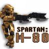 Spartan:M-80 Avatar