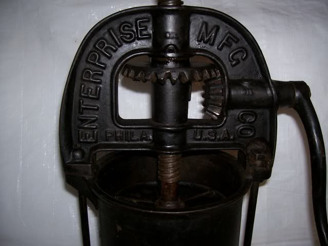 used sausage stuffer craigslist