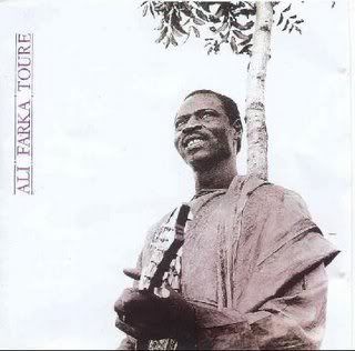 Ali farka toure talking timbuktu rar download