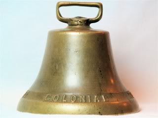 Colonial Bell