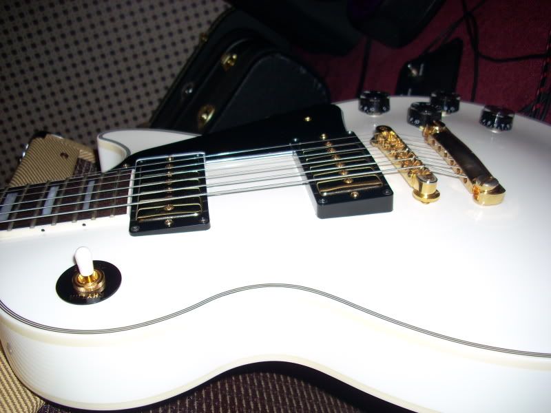 epiphone elite image