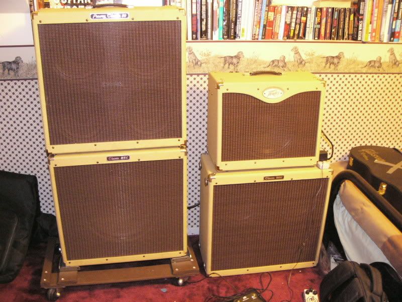 Peavey Classic 30 Head 16 Ohm Only My Les Paul Forum