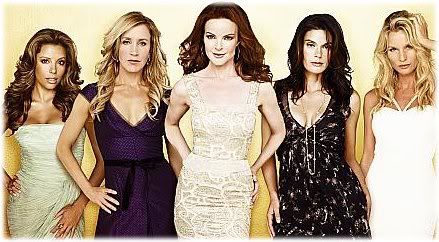 Desperate Housewives Pictures, Images and Photos