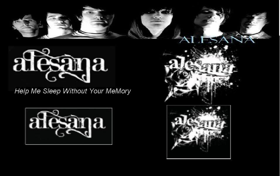 Alesana Wallpaper Desktop