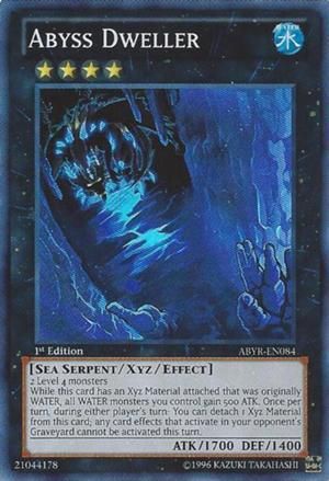 The February Yu-Gi-Oh! Metagame Recap