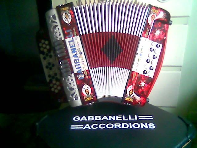 Macias Bajo Sexto. Reyes Accordion amp; Bajo Sexto