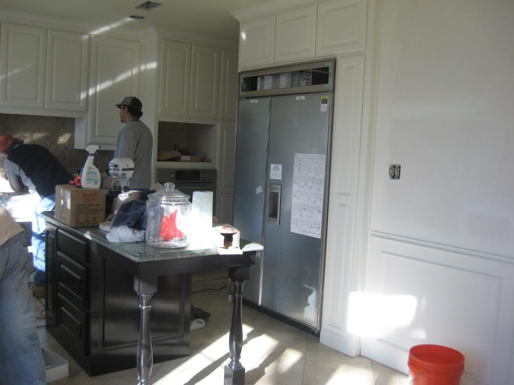 fridge