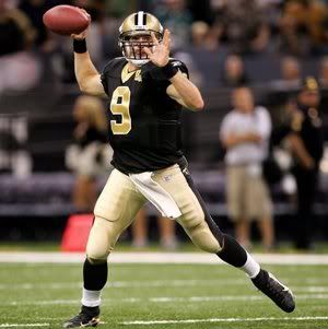 Drew Brees Pictures, Images and Photos