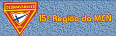 15&ordf; 15ª Região