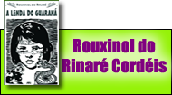 Rouxinol de Rinaré