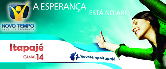 Novo Tempo Itapajé