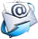 e-mail