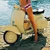 Vespa Pictures, Images and Photos