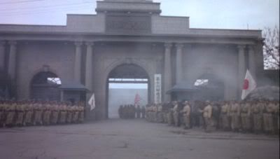 [cinemageddon org] Men Behind the Sun 4   The Nanking Massacre [Japan] [1995/DVDRIP/XViD] preview 2